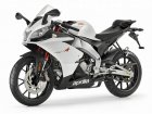 2012 Aprilia RS4 125